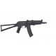 Specna Arms SA-J81 Core Gen.2 AEG Rifle - Black, Lightweight AK Power